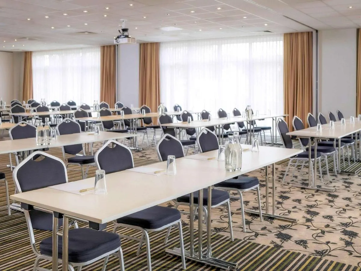 Mercure Hannover Oldenburger Allee