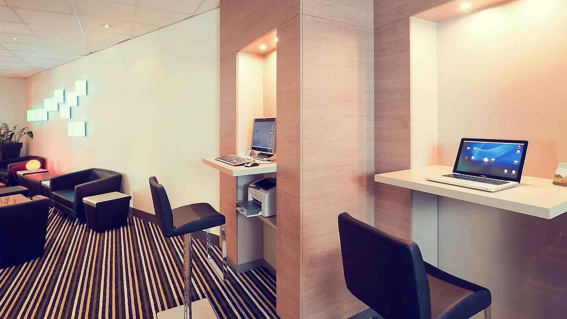 Mercure Hannover Oldenburger Allee