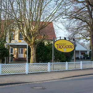 Zajazd Restaurant Trocadero, Hanower