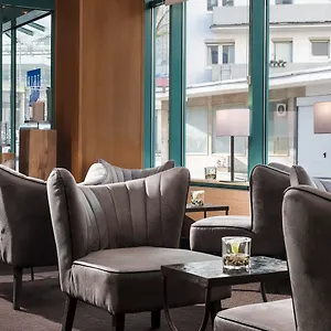 Tryp By Wyndham Centre 4* Kolonia