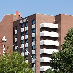 Hotell Panorama Hamburg-billstedt