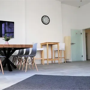 Hostel Schlafkonzept, Hanower