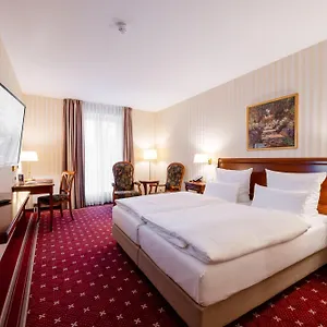 Alt Lohbruegger Hof 4* Hamburg