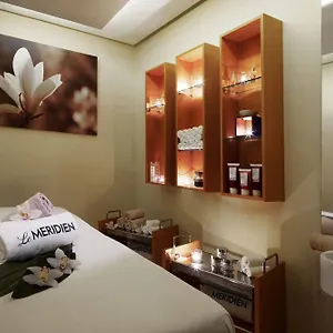 Hotell Le Meridien