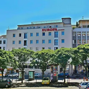 Cityclass Am Dom 4* Kolonia
