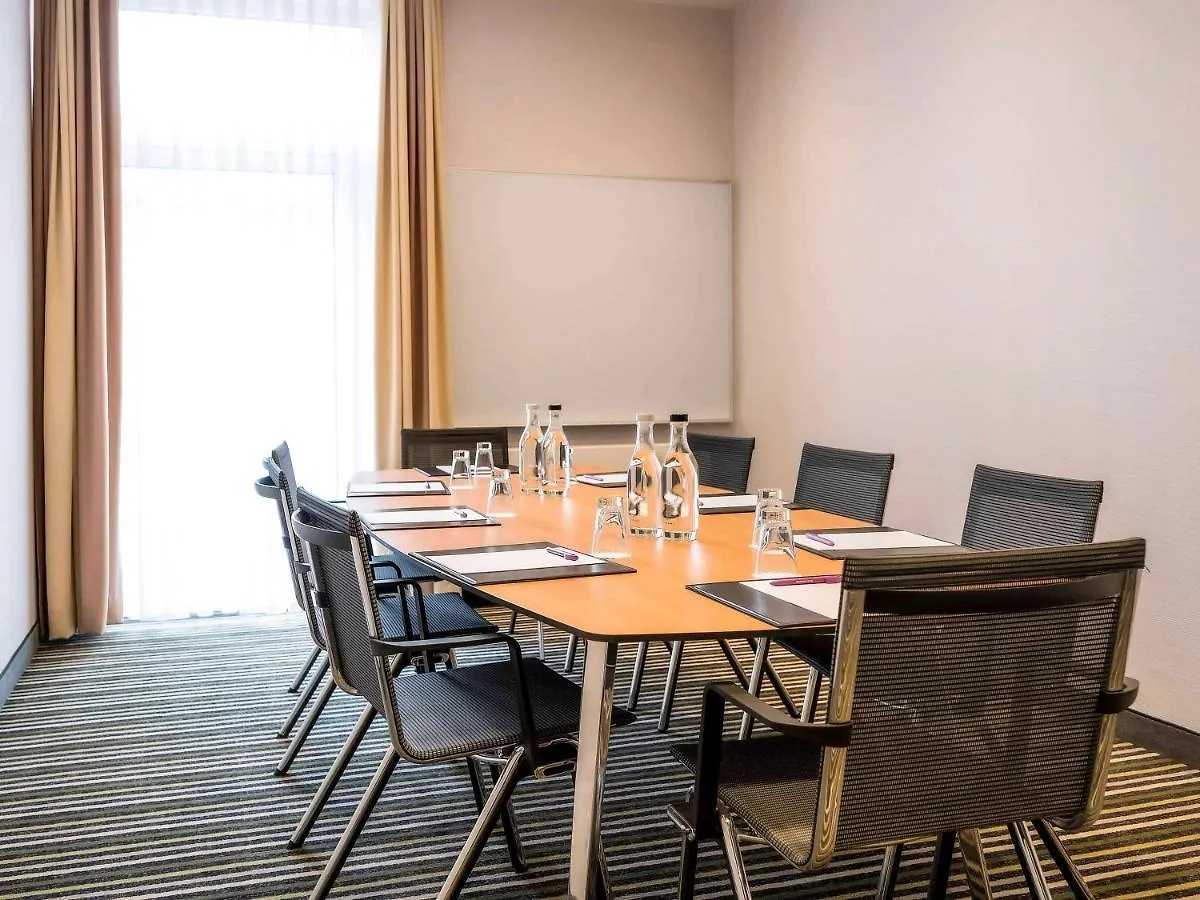 Mercure Hannover Oldenburger Allee