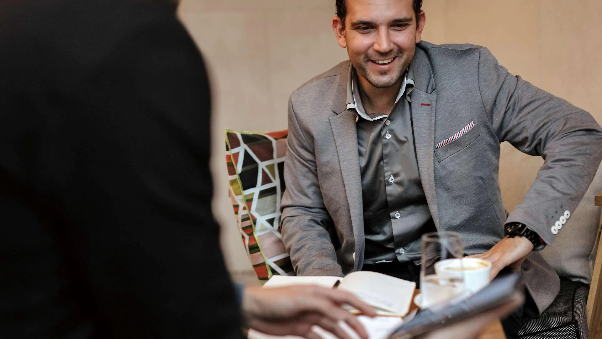 **** Отель Mercure Hannover Oldenburger Allee Германия
