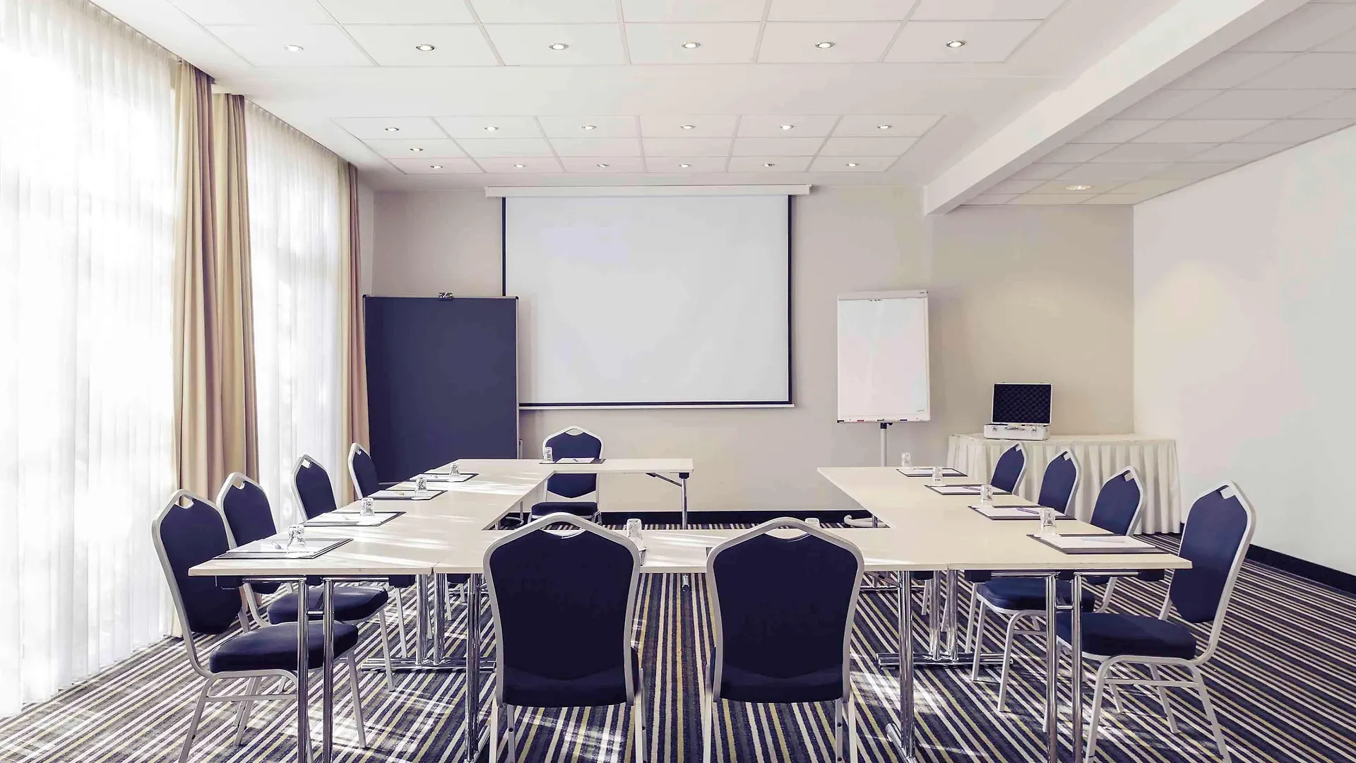 **** Hotel Mercure Hannover Oldenburger Allee Tyskland