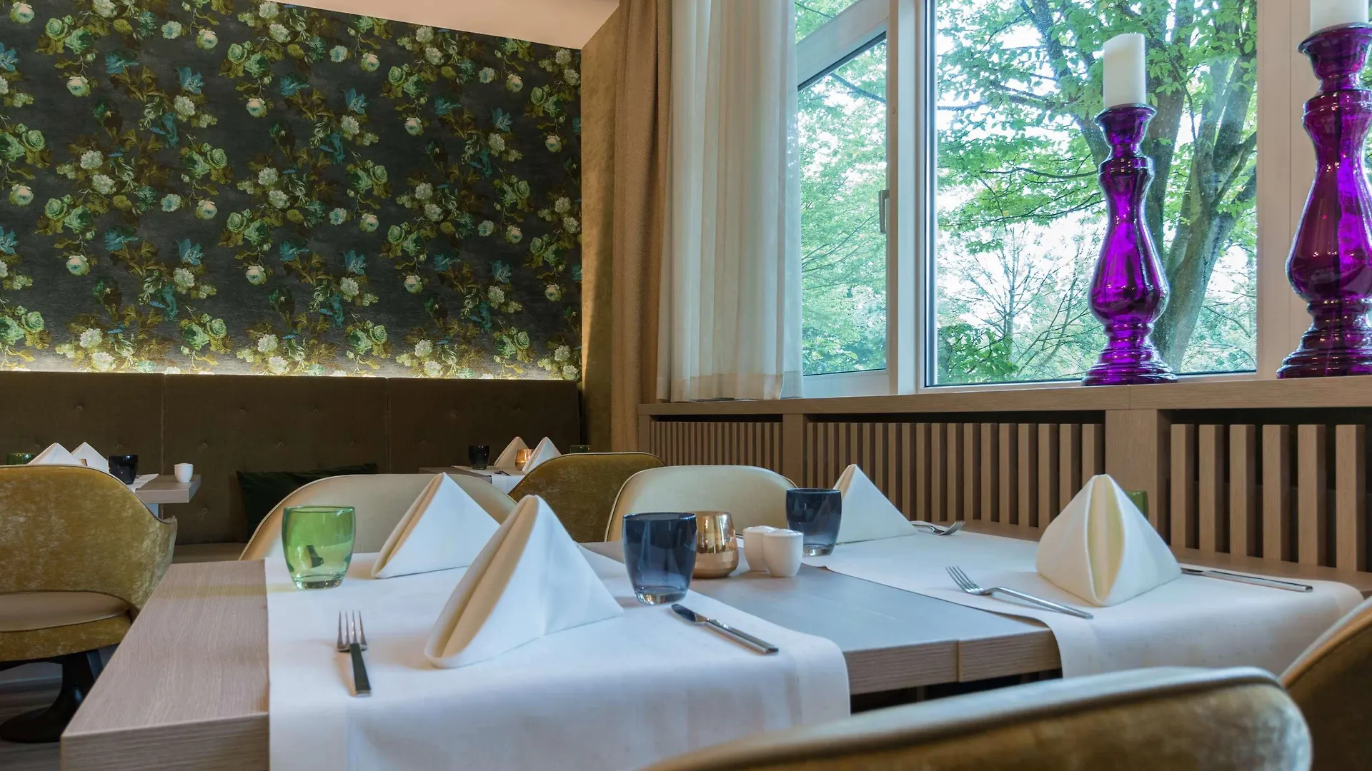 Hotel Mercure Hannover Oldenburger Allee