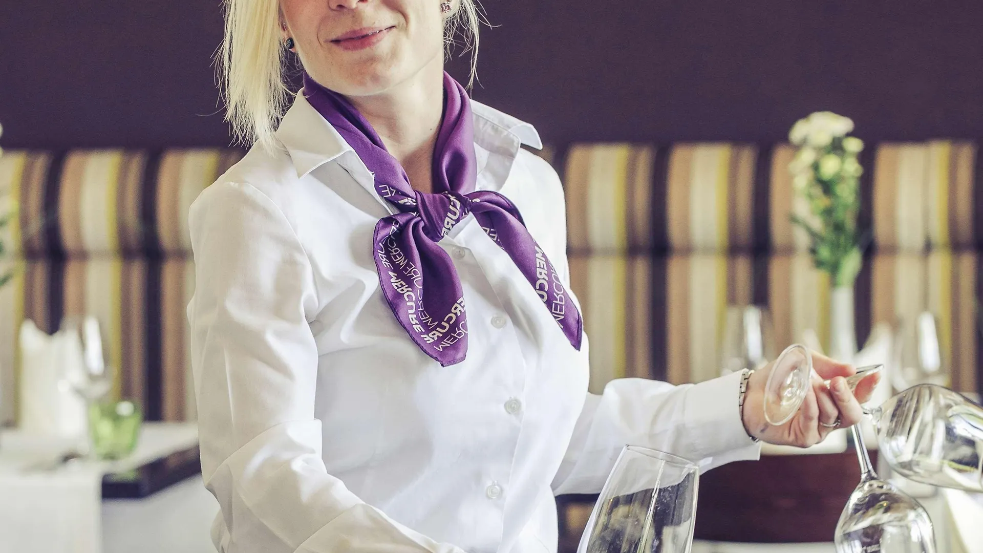 Mercure Hannover Oldenburger Allee
