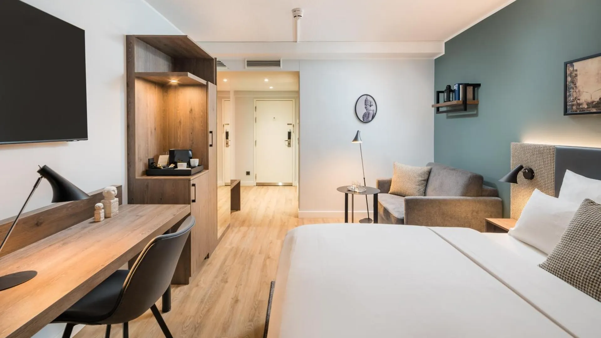 Mercure Hannover Oldenburger Allee