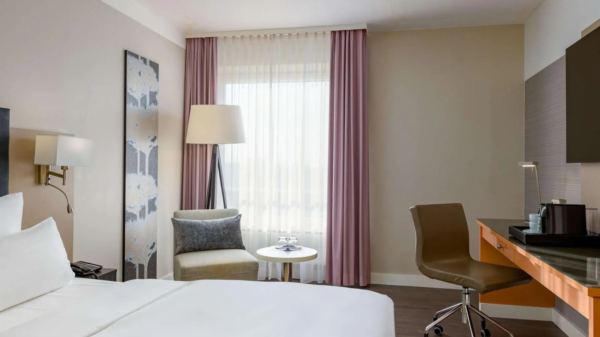 Mercure Hannover Oldenburger Allee