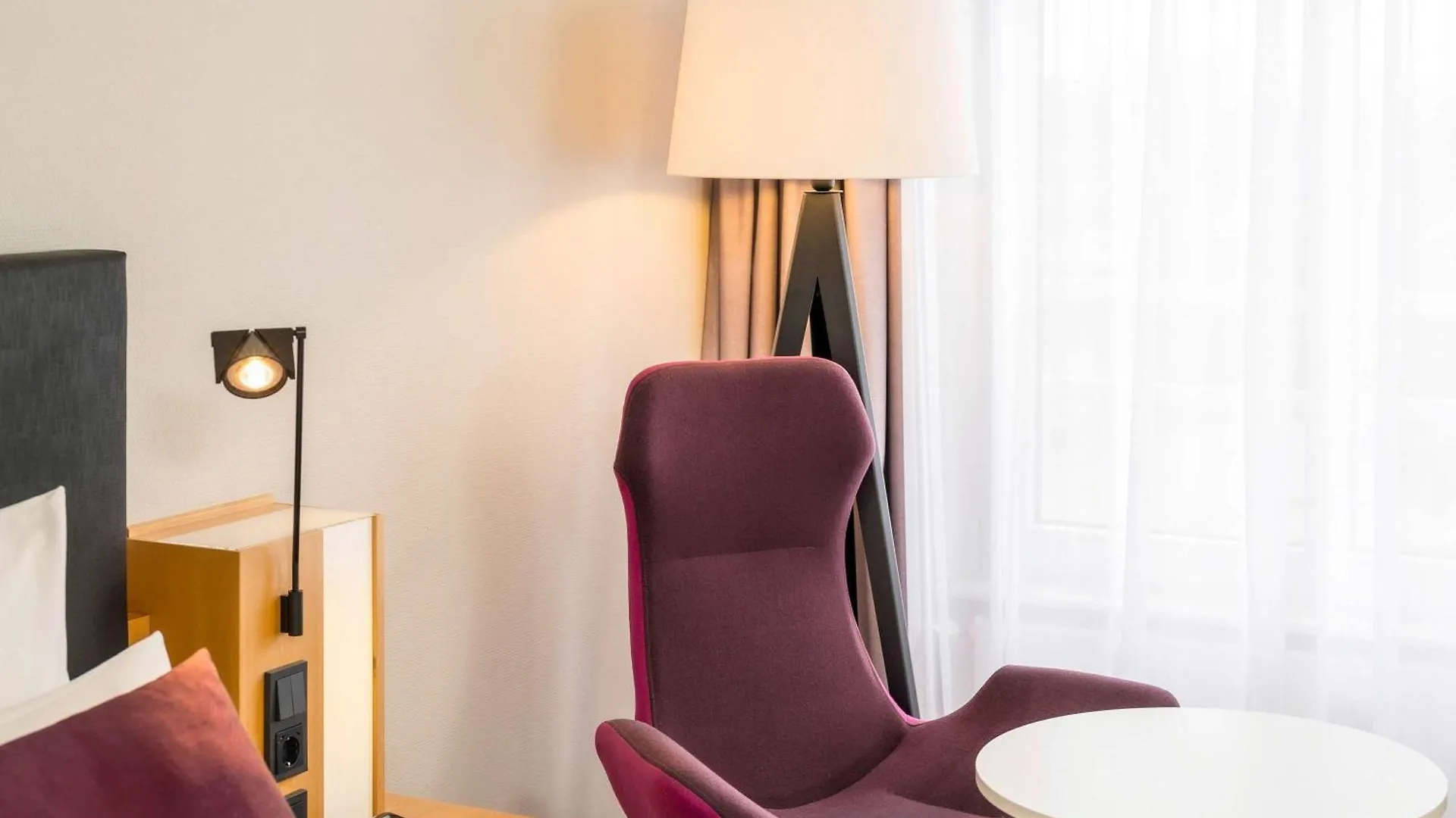 **** Hotel Mercure Hannover Oldenburger Allee Tyskland