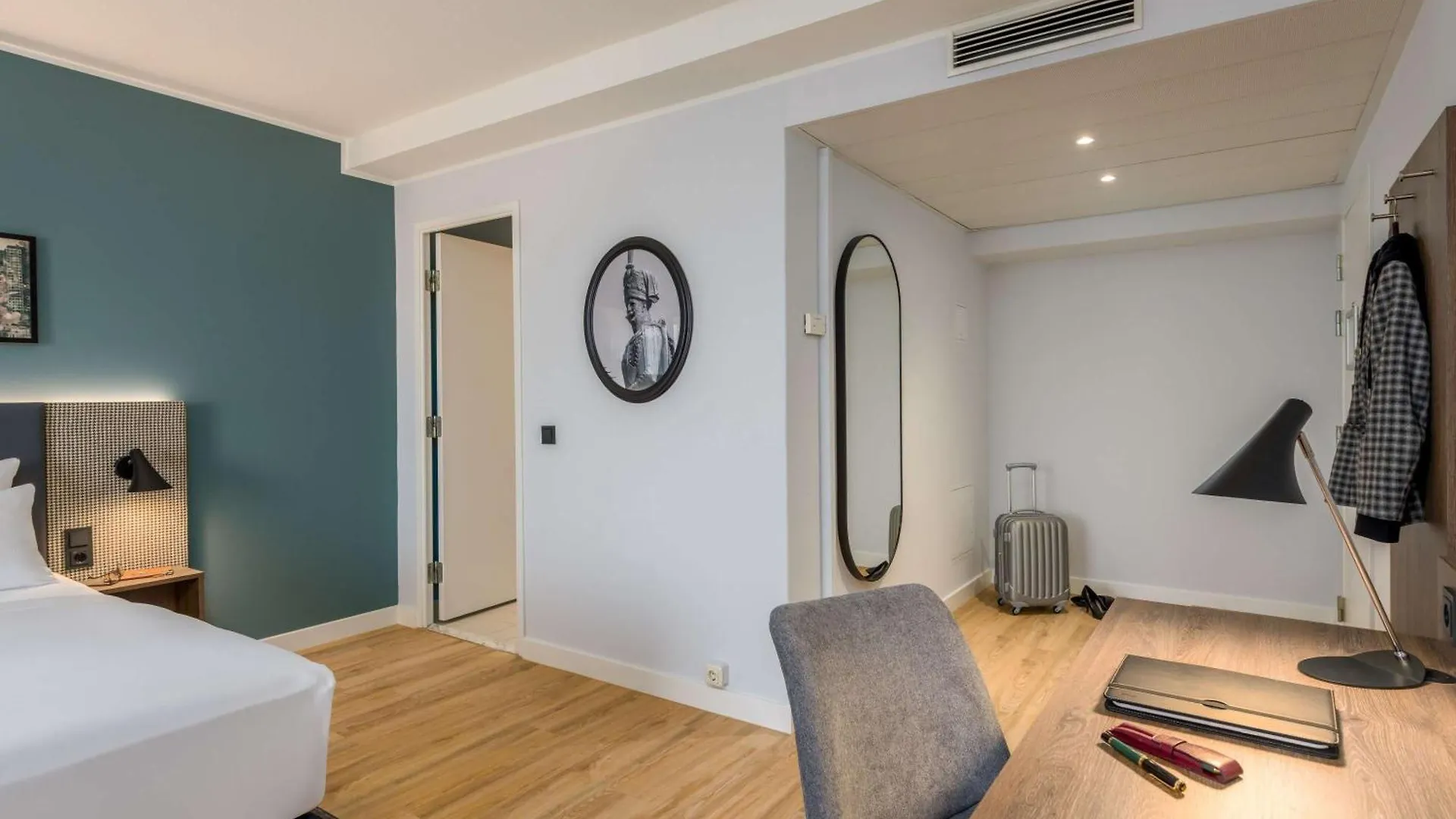 Mercure Hannover Oldenburger Allee