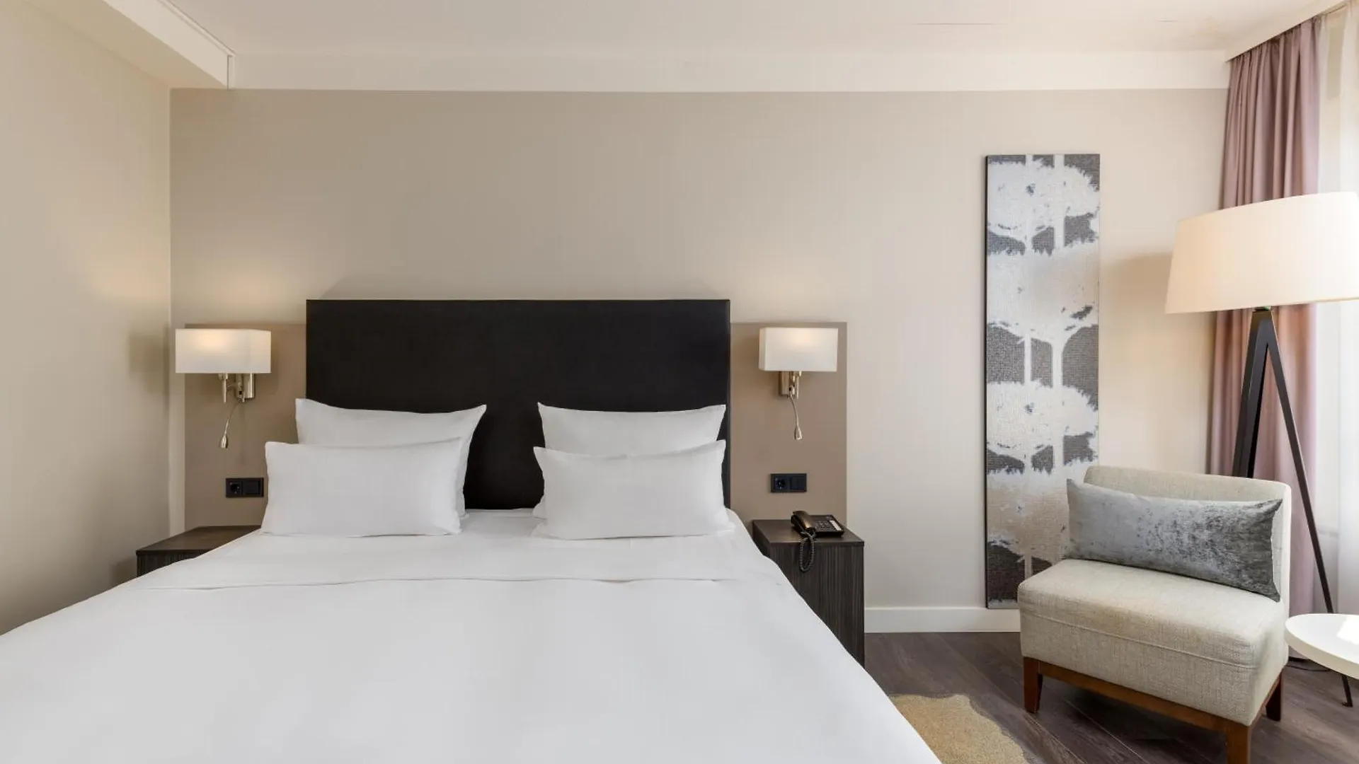 Mercure Hannover Oldenburger Allee