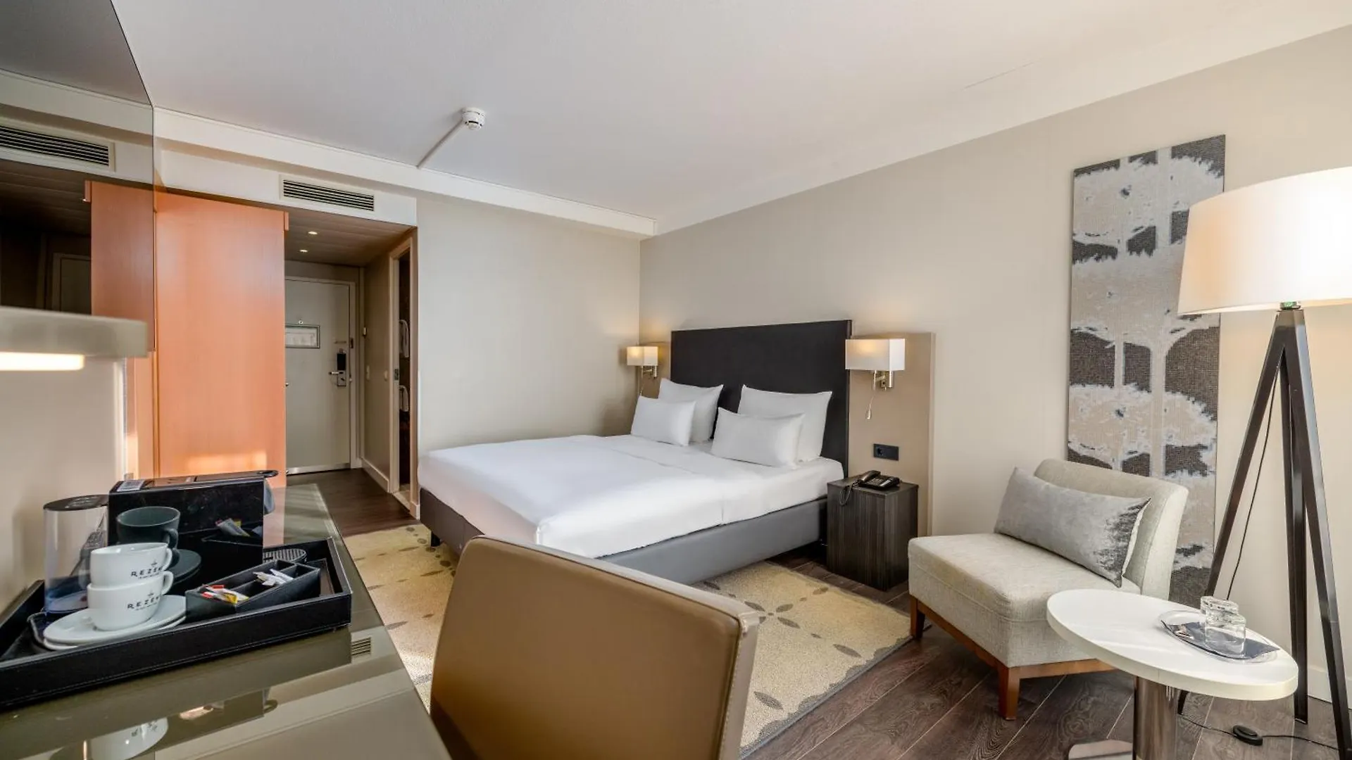 Mercure Hannover Oldenburger Allee Hotel