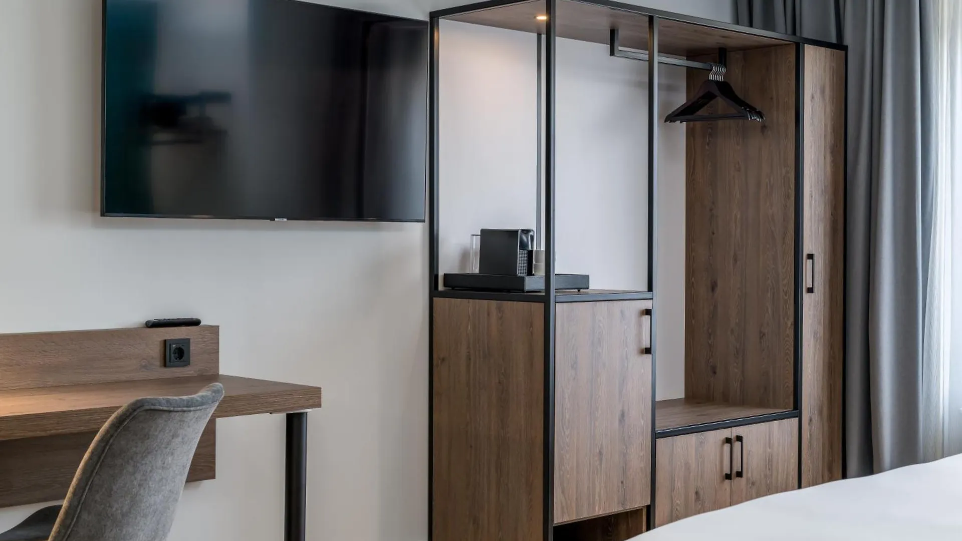 **** Hotel Mercure Hannover Oldenburger Allee Tyskland