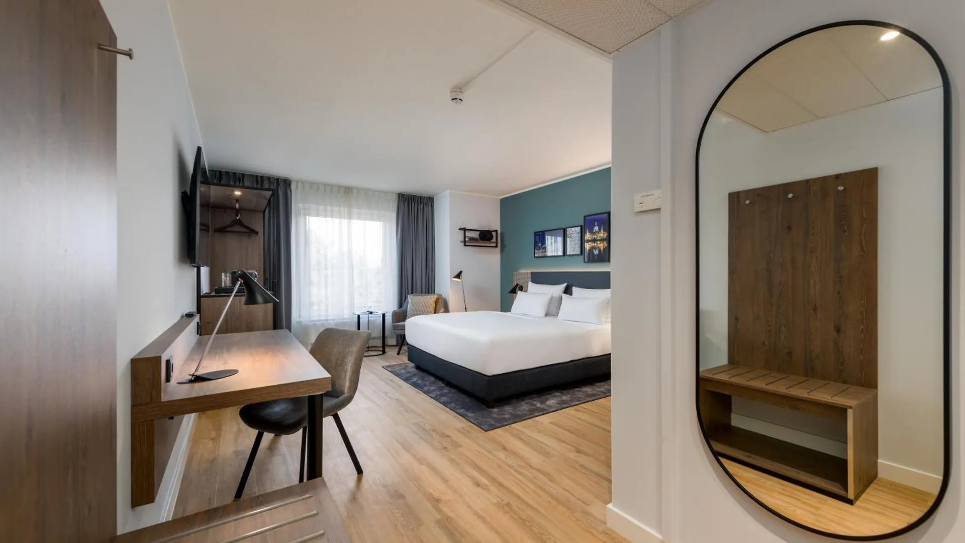 Mercure Hannover Oldenburger Allee