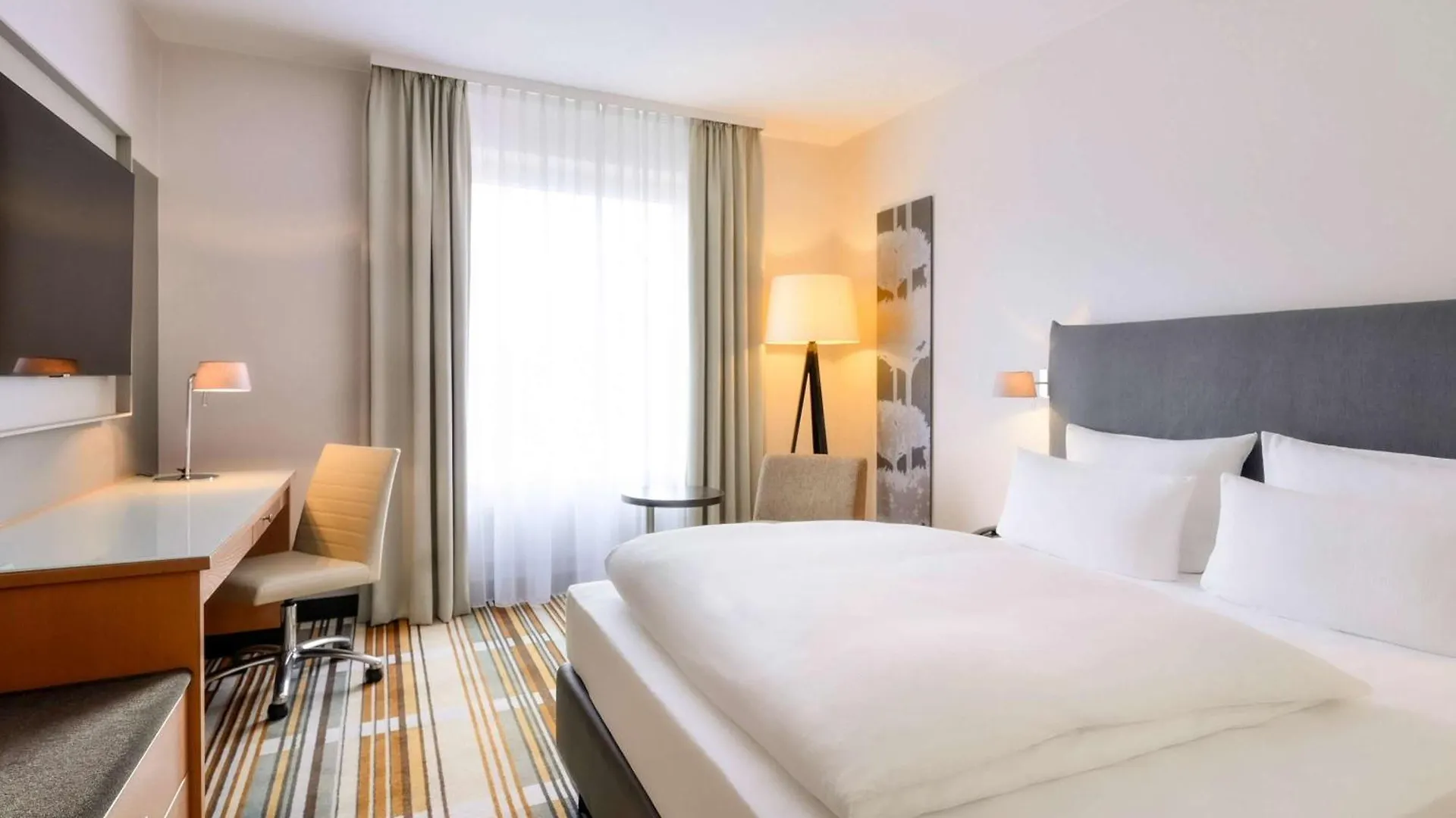 Mercure Hannover Oldenburger Allee