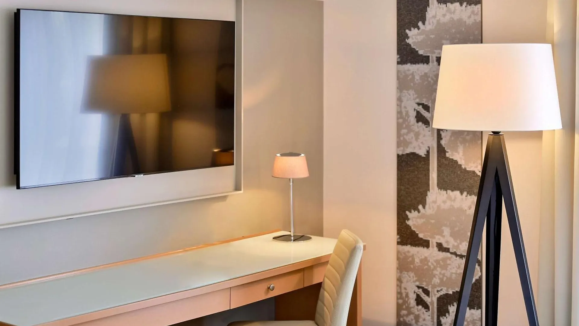 Mercure Hannover Oldenburger Allee Hotel