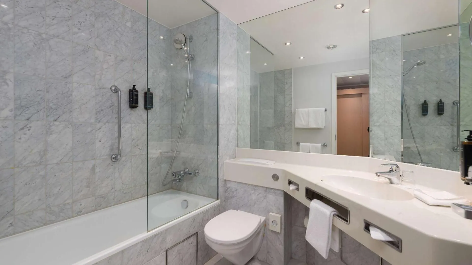 Mercure Hannover Oldenburger Allee Hotel