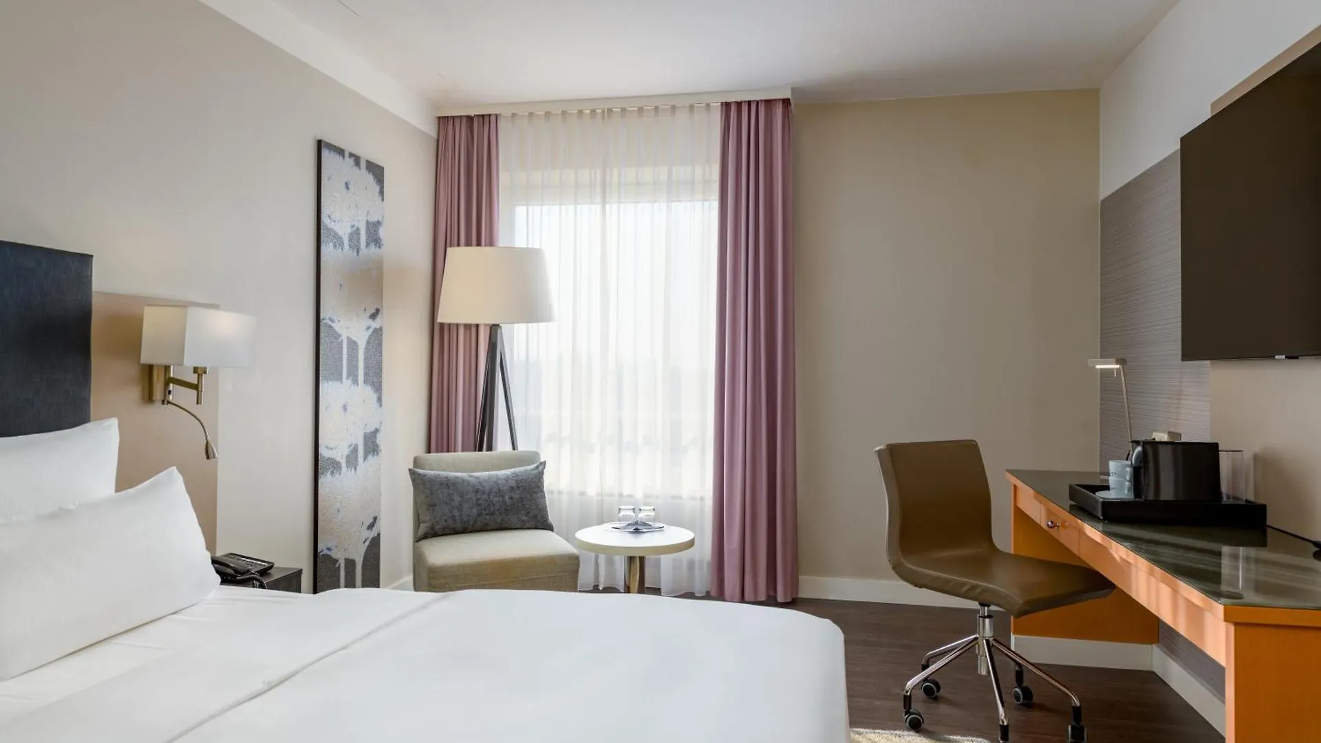 Mercure Hannover Oldenburger Allee Niemcy