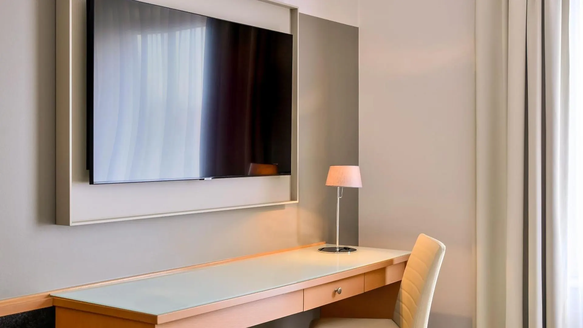 Mercure Hannover Oldenburger Allee Niemcy