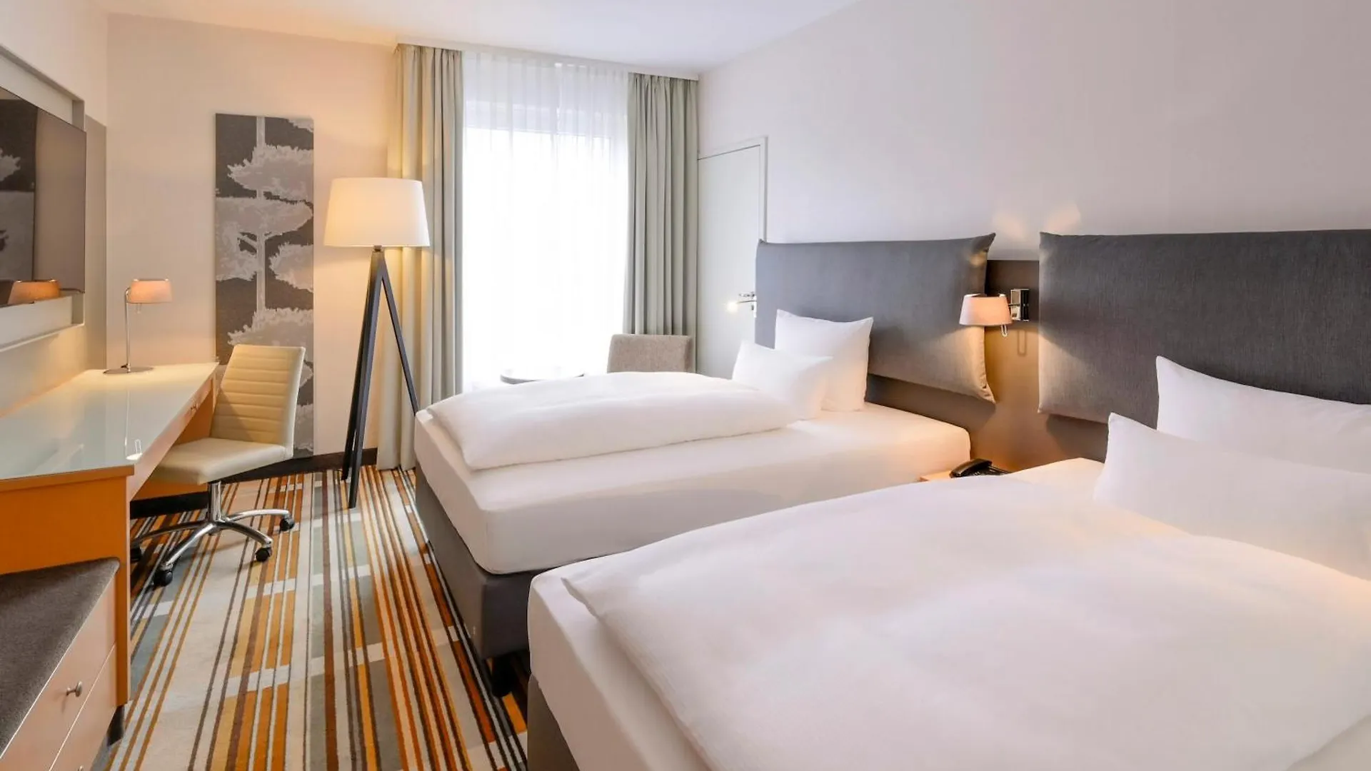 Hotel Mercure Hannover Oldenburger Allee